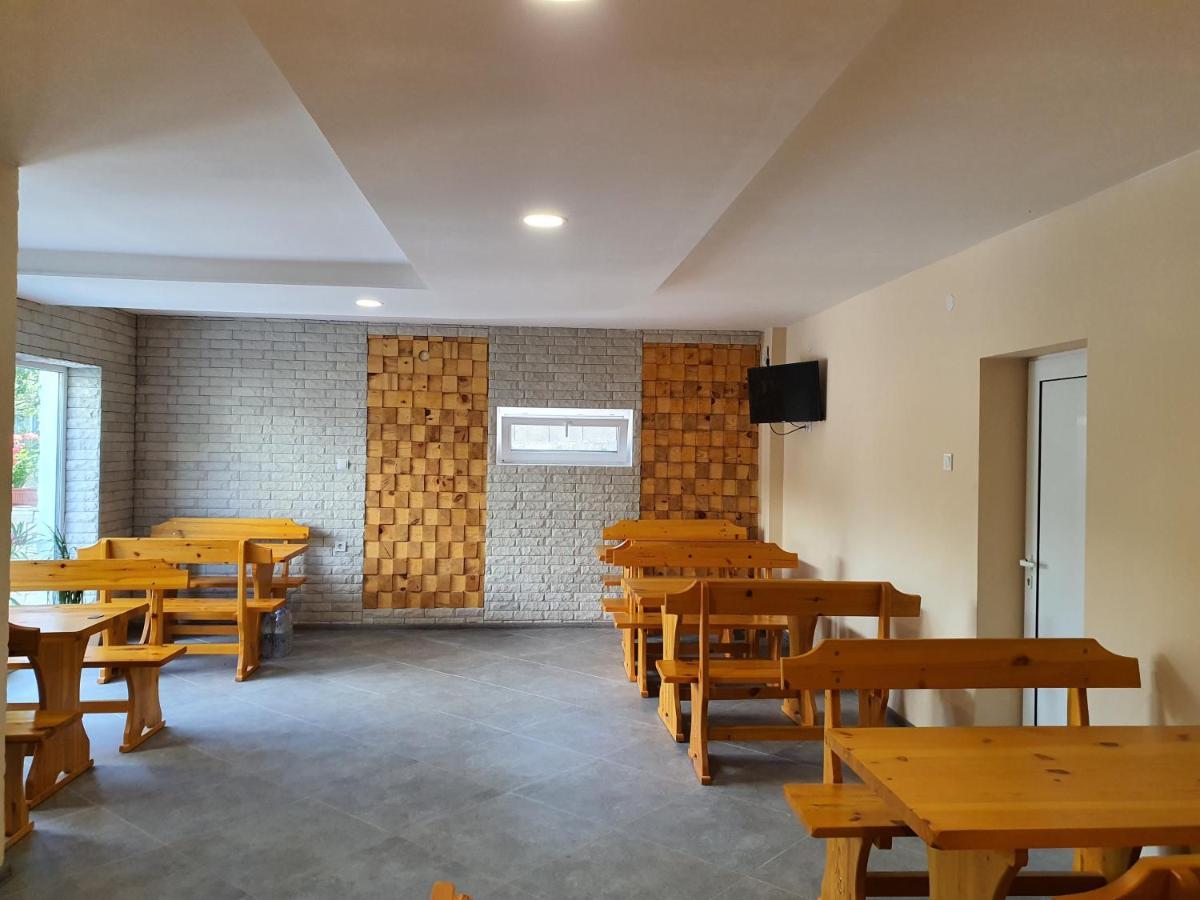 Willa Дамяновата Къща Saparewa Banja Zewnętrze zdjęcie